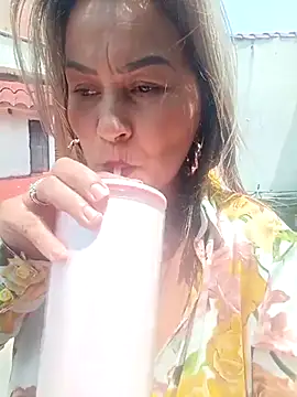 Snapshot of Pamela_milf46 chatting on 2, 3, 2026 Pamela milf46 online show from 2, 3, 2026