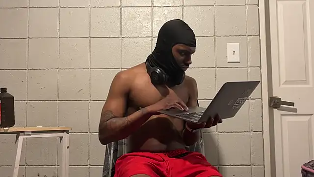 kngkeeem online show from 31, 3, 2026