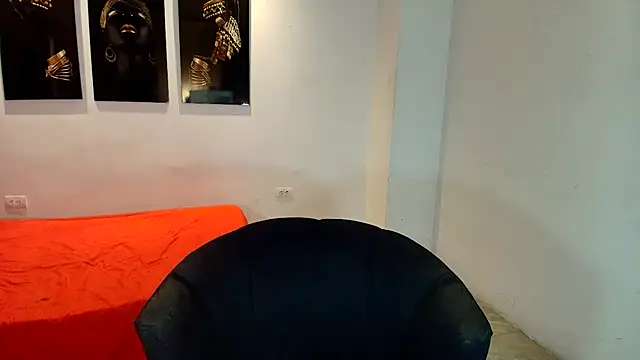 sexyvioletvalerious online show from 17, 7, 2026