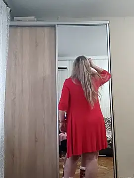 Irina3718 online show from 13, 11, 2025