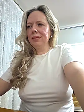 Irina3718 online show from 4, 3, 2026