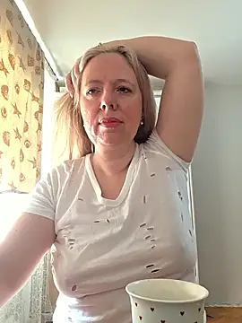 Irina3718 online show from 28, 3, 2026