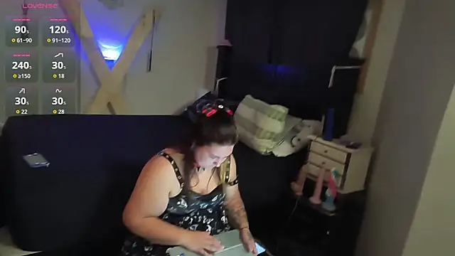 KinkyBratandDaddy online show from 27, 10, 2025