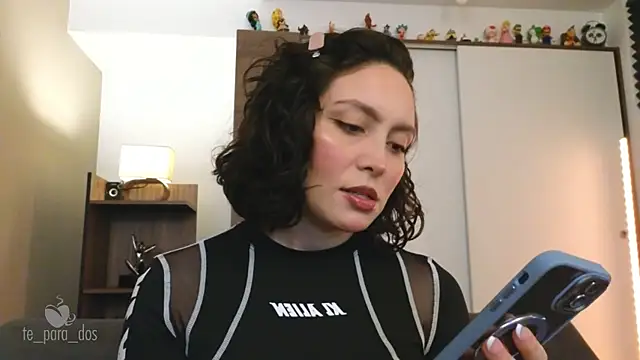 Te para 2 online show from 15, 9, 2025