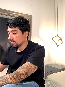 Snapshot of valery_and_Dani_ chatting on 4, 12, 2025 valery and Dani online show from 4, 12, 2025