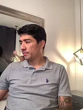 Snapshot of valery_and_Dani_ chatting on 5, 12, 2025 valery and Dani online show from 5, 12, 2025