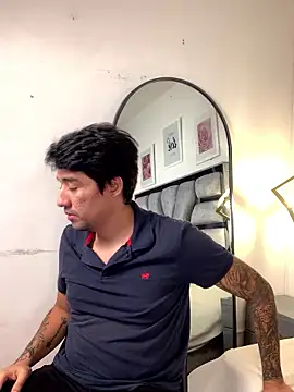 Snapshot of valery_and_Dani_ chatting on 13, 1, 2026 valery and Dani online show from 13, 1, 2026