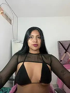 Tania rendon online show from 21, 3, 2025