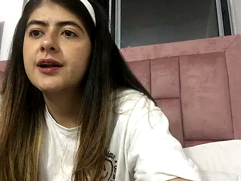 skyler1195 online show from 24, 11, 2025