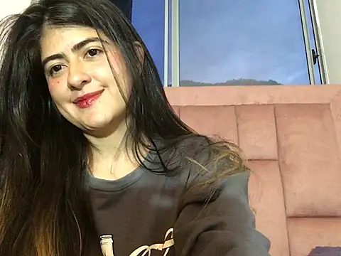 skyler1195 online show from 27, 3, 2026