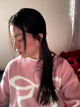 Snapshot of -Selene- chatting on 27, 9, 2025 -Selene- online show from 27, 9, 2025