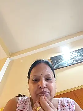 Snapshot of Arohi35 chatting on 4, 3, 2026 Arohi35 online show from 4, 3, 2026