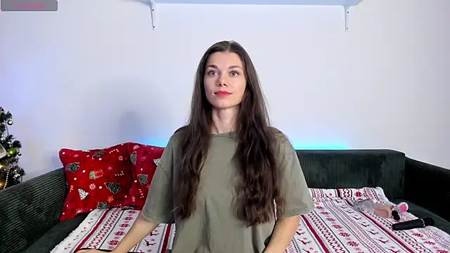 Eva McCoy online show from 15, 12, 2025