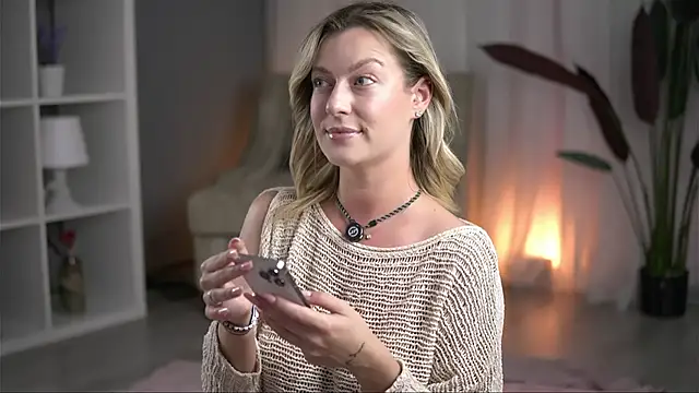 AnnastasiaMills online show from 27, 5, 2026