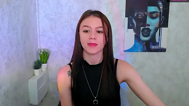 Snapshot of LanaTey chatting on 6, 4, 2026 LanaTey online show from 6, 4, 2026