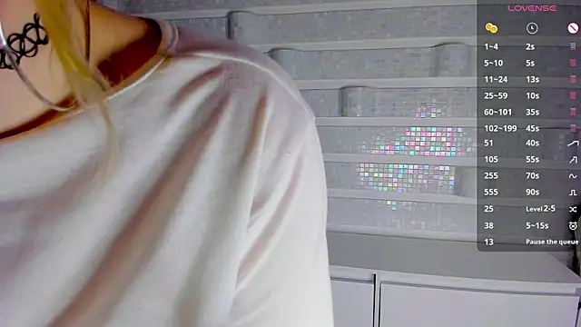 Snapshot of alicewonderyou chatting on 28, 3, 2026 alicewonderyou online show from 28, 3, 2026