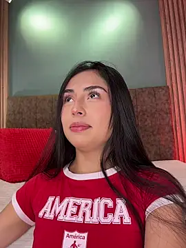 Snapshot of iberiavega chatting on 5, 3, 2026 iberiavega online show from 5, 3, 2026