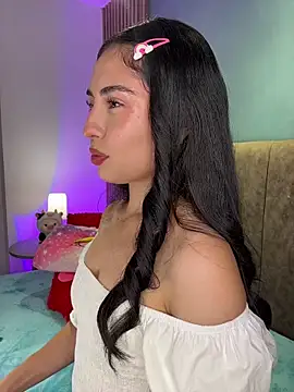 Snapshot of iberiavega chatting on 10, 3, 2026 iberiavega online show from 10, 3, 2026