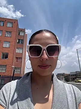 Snapshot of iberiavega chatting on 15, 3, 2026 iberiavega online show from 15, 3, 2026