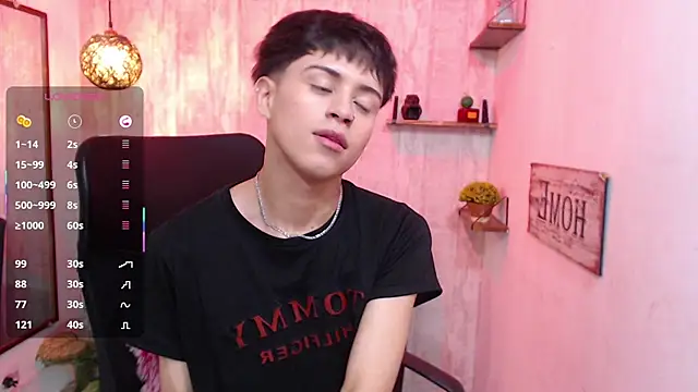 Snapshot of Sam_Daves chatting on 17, 3, 2025 Sam Daves online show from 17, 3, 2025