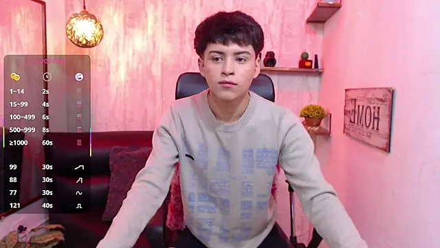 Snapshot of Sam_Daves chatting on 20, 3, 2025 Sam Daves online show from 20, 3, 2025