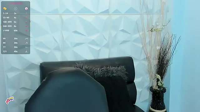 Snapshot of Sam_Daves chatting on 12, 9, 2025 Sam Daves online show from 12, 9, 2025