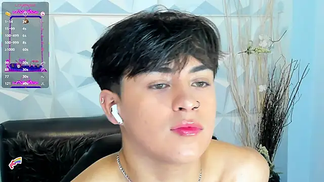 Snapshot of Sam_Daves chatting on 13, 9, 2025 Sam Daves online show from 13, 9, 2025