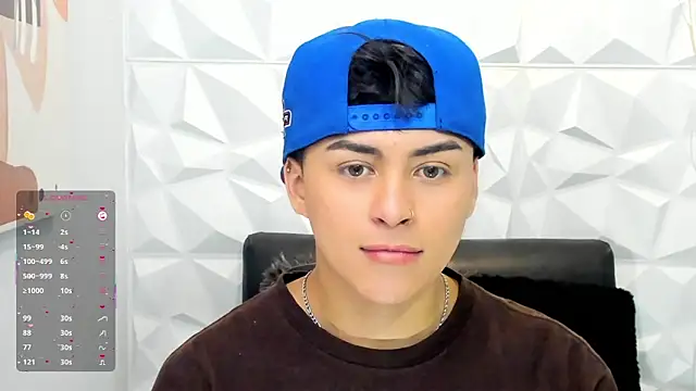 Snapshot of Sam_Daves chatting on 11, 11, 2025 Sam Daves online show from 11, 11, 2025