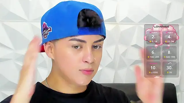 Snapshot of Sam_Daves chatting on 22, 11, 2025 Sam Daves online show from 22, 11, 2025