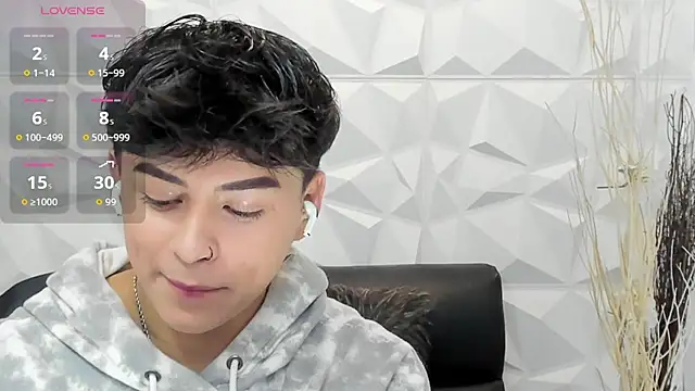 Snapshot of Sam_Daves chatting on 3, 2, 2026 Sam Daves online show from 3, 2, 2026