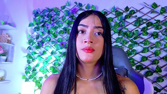 alice rous21 online show from 7, 10, 2025