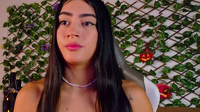 alice rous21 online show from 28, 10, 2025