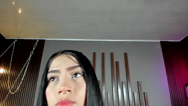 Snapshot of alice_rous21 chatting on 18, 1, 2026 alice rous21 online show from 18, 1, 2026
