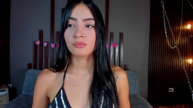 Snapshot of alice_rous21 chatting on 15, 2, 2026 alice rous21 online show from 15, 2, 2026