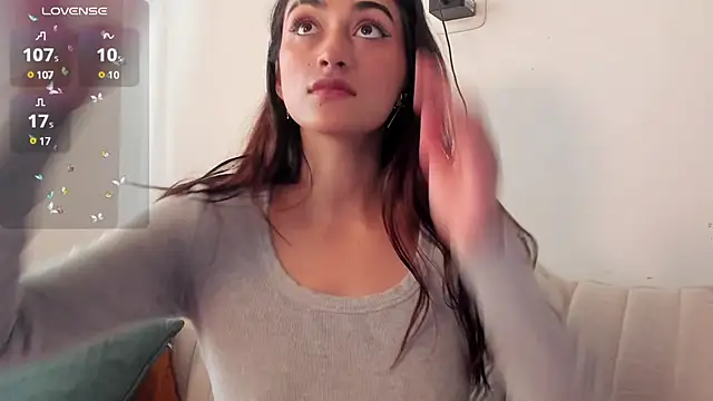 Gabee7  online show from 19, 3, 2025