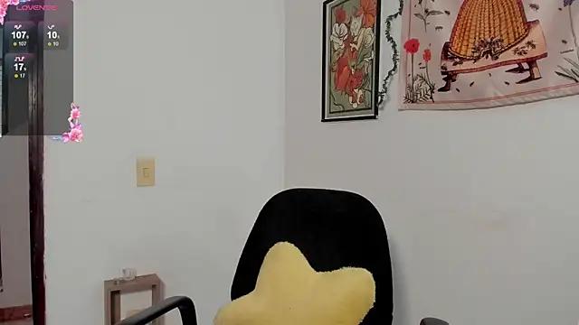 Gabee7  online show from 29, 9, 2025