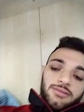 Francescodicristina44 online show from 27, 2, 2026