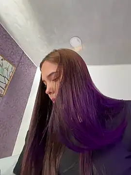 LunaCandy  online show from 2, 2, 2026