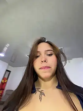 LunaCandy  online show from 23, 2, 2026