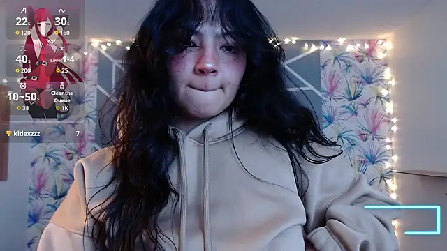 Asaray T online show from 10, 11, 2025