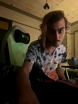 Snapshot of twink69Finger chatting on 7, 10, 2025 twink69Finger online show from 7, 10, 2025
