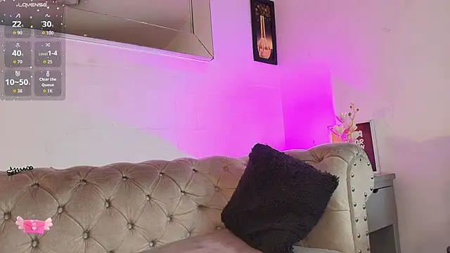 EllenaBoobs  online show from 21, 11, 2025