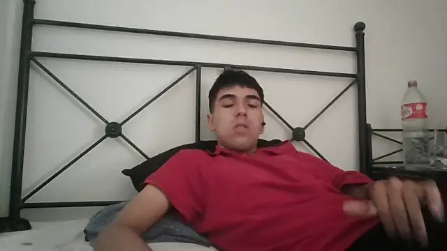 guarrillo21 online show from 13, 10, 2025