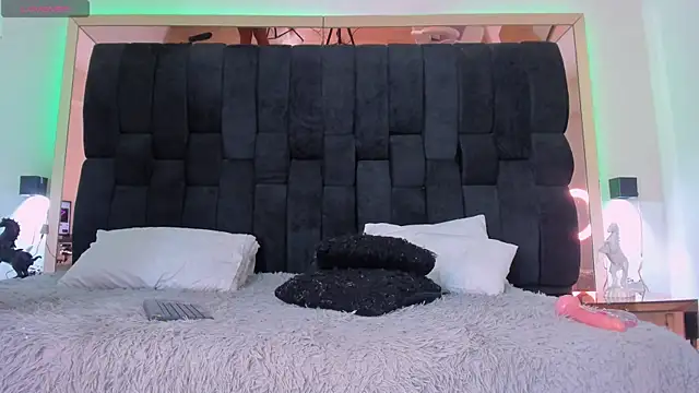 Snapshot of Daia_Ortiz chatting on 20, 3, 2025 Daia Ortiz online show from 20, 3, 2025