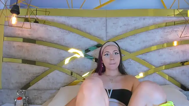 Sofiia Rossee  online show from 18, 1, 2026