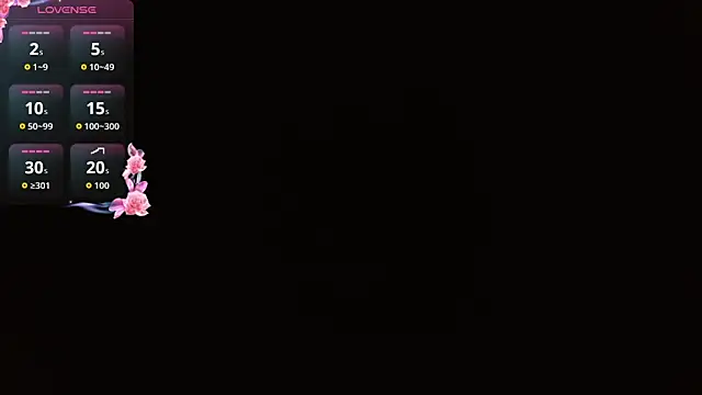 mia velvet1 online show from 19, 9, 2025