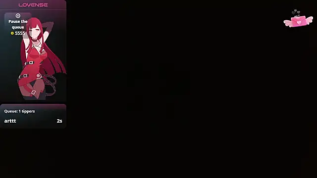 mia velvet1 online show from 25, 11, 2025