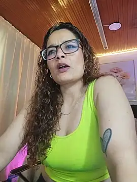 Rose Thompson1 online show from 2, 6, 2026
