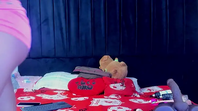 Snapshot of megan_stathann chatting on 21, 10, 2025 megan stathann online show from 21, 10, 2025