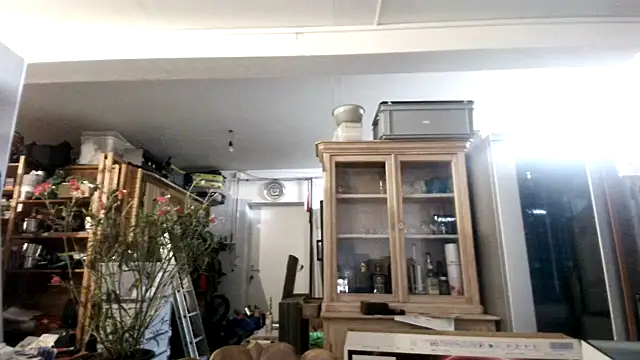 Berg Boy online show from 11, 3, 2025